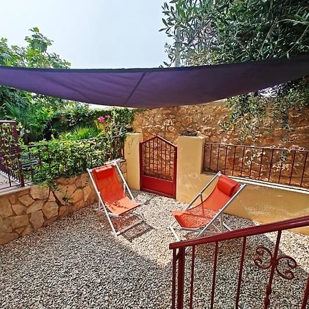 לה קאסס ד'אלקנאר Apartamento Columbretes מראה חיצוני תמונה