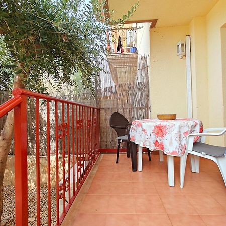 לה קאסס ד'אלקנאר Apartamento Columbretes מראה חיצוני תמונה