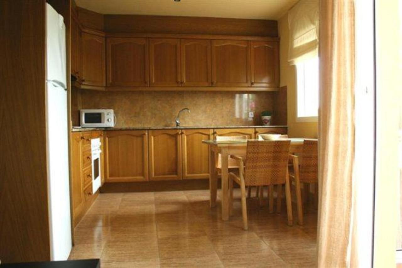 לה קאסס ד'אלקנאר Apartamento Columbretes מראה חיצוני תמונה