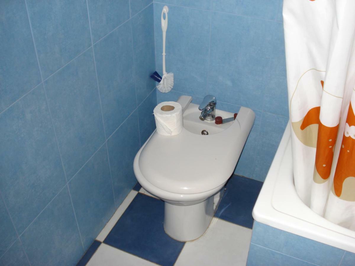 לה קאסס ד'אלקנאר Apartamento Columbretes מראה חיצוני תמונה