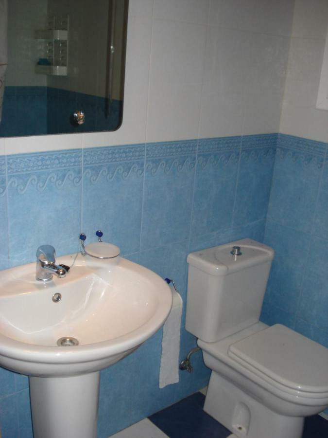 לה קאסס ד'אלקנאר Apartamento Columbretes מראה חיצוני תמונה