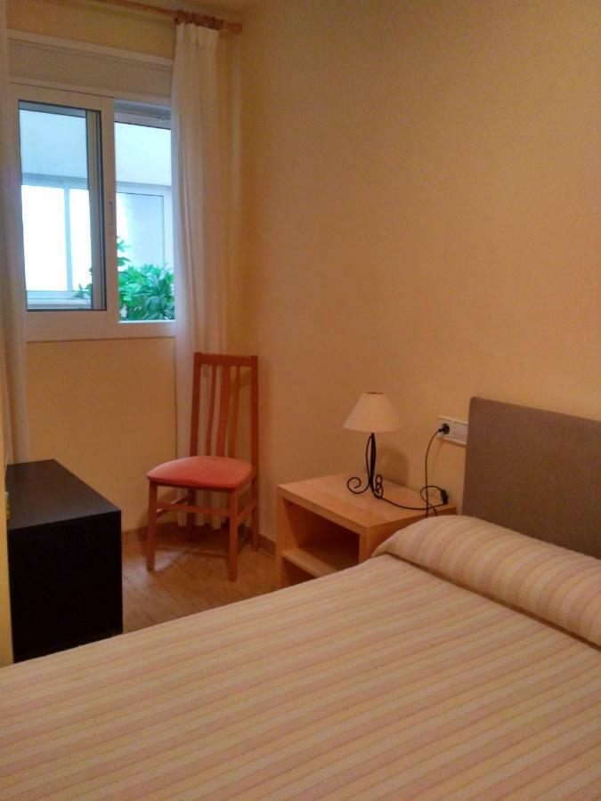 לה קאסס ד'אלקנאר Apartamento Columbretes מראה חיצוני תמונה